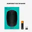 Мишка Logitech M170 Grey (910-004642) - мініатюра 8