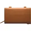 Сумка под седло Brooks D-Shaped Tool Bag 1lt Светло-коричневый (1007-009055) - миниатюра 3