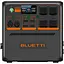 Зарядна станція BLUETTI AC240P Solar Portable Power Station / 2400 Вт / 1843 Вт/ч / LiFePO4 (AC240P) UA - мініатюра 2