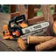 Пила цепная аккумуляторная Sequoia без АКБ тап ЗУ (SBC4016BS) - миниатюра 7