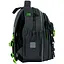 Рюкзак Kite Education 763S Goal Серый (K26-763S-3) - миниатюра 4