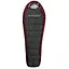 Спальник Trimm Arktis 185 R правий Червоний (1054-001.009.0401) - мініатюра 1