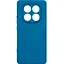 Чохол Armorstandart Icon для Redmi Note 14 Pro 4G Dark Blue (ARM79824) [131485] - мініатюра 1