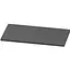 Кришка на тумбу Orange-Line ОП-302 800х600х16 мм Графіт - мініатюра 1