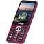 Мобільний телефон Sigma mobile X-style 31 Power Type-C Purple - миниатюра 3