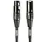 Микрофонный аудио кабель XLR Male — XLR Female Dunlop MXR DCM15 4,6м - миниатюра 2
