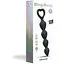 Анальний ланцюжок Love To Love BING BANG L Black Onyx - мініатюра 6
