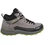 Ботинки CMP Men's Kaleepso Mid Hiking Shoe 42 Military (1097-31Q4917-E980 42) - миниатюра 2