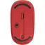 Миша Incase Wireless Mobile Mouse 1850 Flame Red (U7Z-00035) [148988] - мініатюра 4