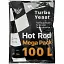 Турбо дріжджі Hot Rod Distiller Mega Pack на 100 л 360 г - мініатюра 1