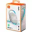 Портативна акустика JBL Clip 5 White (JBLCLIP5WHT) - мініатюра 7