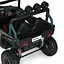 Дитячий електромобіль Bambi Джип M 6058EBLR-18-5 24V до 59 кг - мініатюра 7