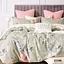 Комплект постільної білизни Viluta полуторний ранфорс 21148 100% бавовна - мініатюра 1
