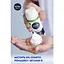 Пена для бритья Nivea Men для чувствительной кожи 200 мл - миниатюра 7