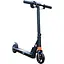 Електросамокат FreeGo Baby 6 Black - мініатюра 1