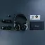 Ігрові навушники Razer Kraken V4 Black (RZ04-05170100-R3M1) [117019] - мініатюра 6