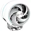 Кулер для процесора Zalman ZET5 ARGB White (ZET5WHITE) - мініатюра 3