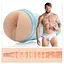 Мастурбатор попка Fleshjack Boys Colby Keller Lumberjack - мініатюра 2