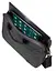 Сумка Case Logic Era Attache для 14" ERAA-114 (Obsidian) (7081978) - миниатюра 6