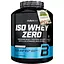 Протеїн BiotechUSA Iso Whey Zero Coconut 1.816 кг - мініатюра 1