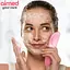 Щітка для чищення обличчя AIMED Face Massage Master колір рожевий - мініатюра 3