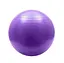 М'яч для фітнесу (фітбол) Power System PS-4012 Ø65 cm PRO Gymball Purple (PS-4012_65cm_Purple) - мініатюра 2