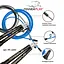 Швидкісна скакалка PowerPlay 3 м fit0007838 - мініатюра 6
