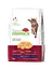 Сухий корм Trainer Natural Super Adult with Fresh Chicken для дорослих кішок від 1 року 3 кг. - мініатюра 1