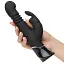 Вибратор-кролик Fifty Shades Of Grey Greedy Girl Thrusting G-Spot 22.8 см черный - миниатюра 4