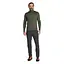 Флісова кофта Rab Graviton Jacket Army S (1033-RB QFF-57-ARM-SML) - мініатюра 5