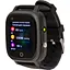 Smart Watch AmiGo GO005 4G WIFI Thermometer Black - миниатюра 2