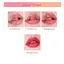 Блиск для губ Dailism Lip Gloss Pink Coral Heimish 4 г - мініатюра 2