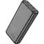 Зовнішній акумулятор Hoco J121A Fast 20000mAh 22.5W Black (608992) [109965] - мініатюра 5
