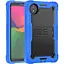 Чохол ArmorStandart Rover для Redmi Pad SE 8.7 4G Blue (ARM84980) [138030] - мініатюра 1