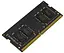 Модуль пам'яті Golden Memory DDR4 8G 2400MHz SODIMM box (GM24S17S8/8) - мініатюра 2