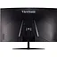Монітор ViewSonic 31.5" VX3218C-2K [149077] - мініатюра 7