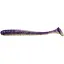 Силикон Keitech Swing Impact 2 12 шт/уп к:pal Фиолетовый/салатовый (1013-1551.05.86) - миниатюра 1