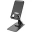 Подставка для телефона Hoco PH50 Black - миниатюра 1