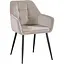 Стул Avanti UGO Taupe - миниатюра 1