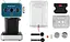 Кавоварка еспрессо Russell Hobbs Distinctions Ocean 26451-56 - мініатюра 8