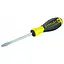 Отвертка Stanley Essential SL6.5 х 150 мм (STHT1-60413) - миниатюра 1