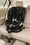 Автокрісло CARRELLO Asteroid+ CRL-15801 Onyx Black 0+1/2/3 ISOFIX з поворотом та опорною стійкою - мініатюра 1