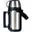 Термос Tiger MHK-A120XC 1.2 л Silver grey/black - миниатюра 4