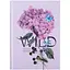 Книга записная Axent Wild А5 в клеточку 96 листов (8459-5-A) - миниатюра 1