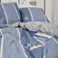 Комплект постельного белья Viluta двойной сатин 537 5374 - миниатюра 4