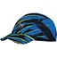 Кепка Buff Pro Run Cap  Blue/Black (1033-BU 119496.707.10.00) - миниатюра 1