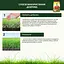Удобрение для газона COMPO TURBO 5 кг - миниатюра 4