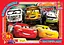 Пазлы G-Toys Тачки, 70 элементов, Z10197 - миниатюра 1