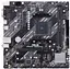 Материнская плата ASUS PRIME A520M-K (Prime A520M-K) (Socket AM4, AMD A520, Micro-ATX) Б/у - миниатюра 1