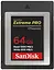 Карта памяти Sandisk 64GB CFexpress Card Type B Extreme PRO (SDCFE-064G-GN4NN) - миниатюра 1
